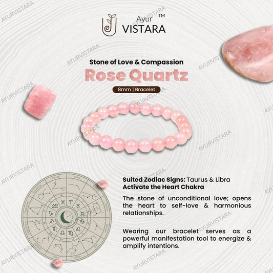 Rose Quartz